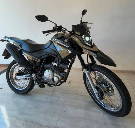 YAMAHA XTZ 150 CROSSER Z YAMAHA XTZ 150 CROSSER Z